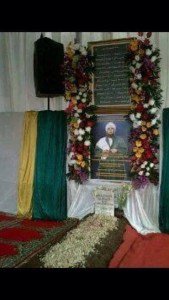 Inilah ajaran puak Habib