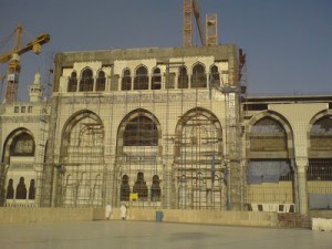 Keadaan Qullays sekarang