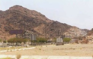 Wadi Muhassir